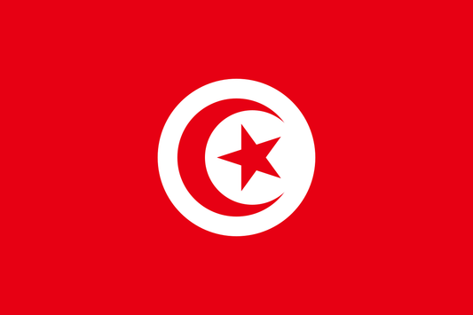 Our New BeBulk Nutrition Distributor in Tunisia