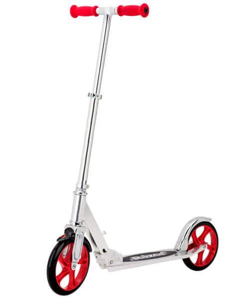 Autopeds en driewielers