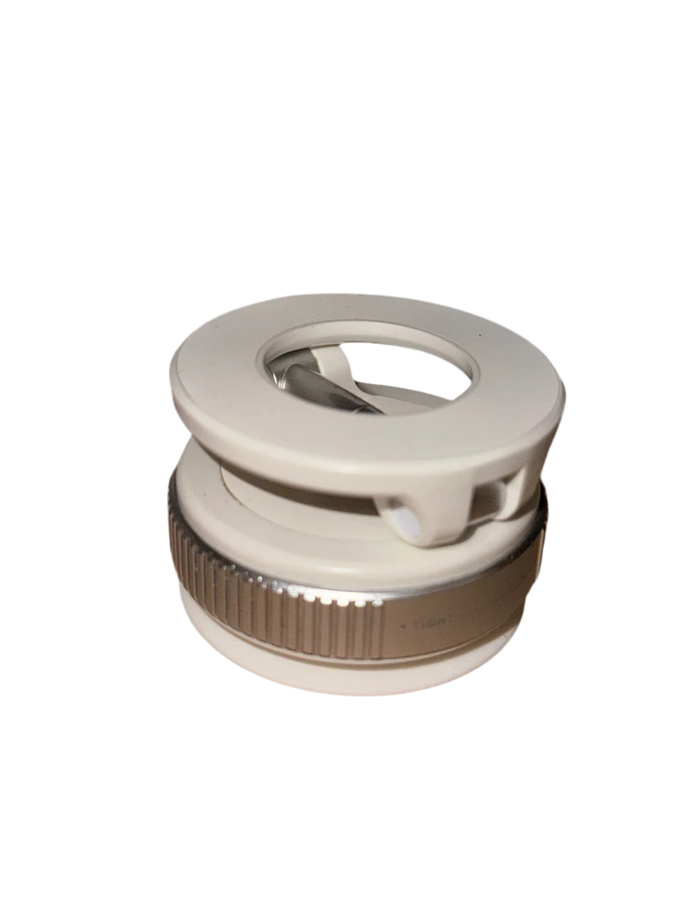 BeBulk Nutrition 360 Roterende Vacuüm