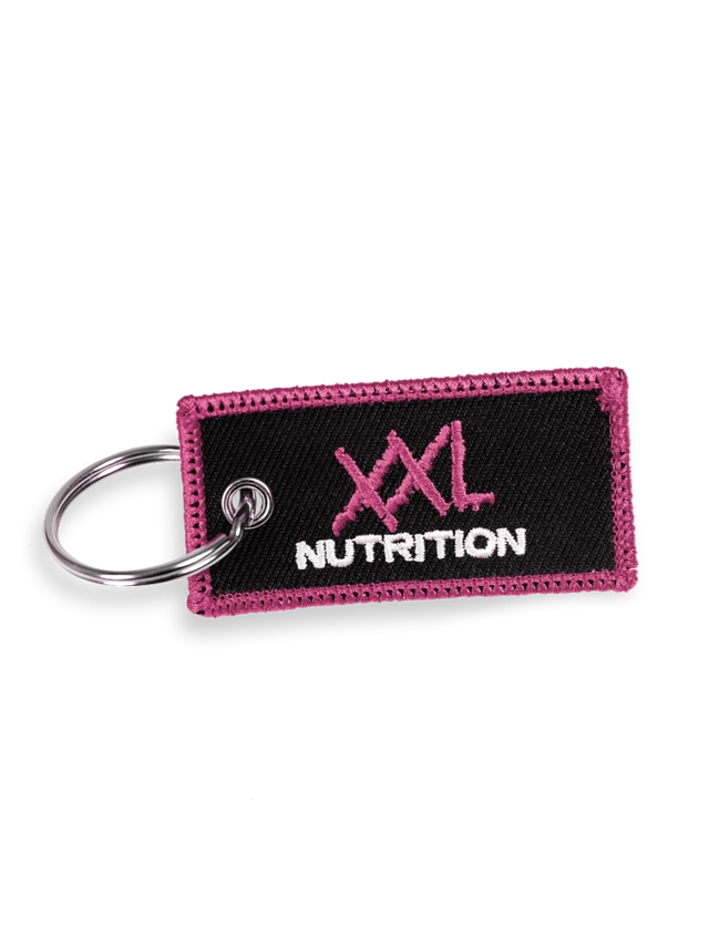 XXL Hang Tag - XXL Nutrition