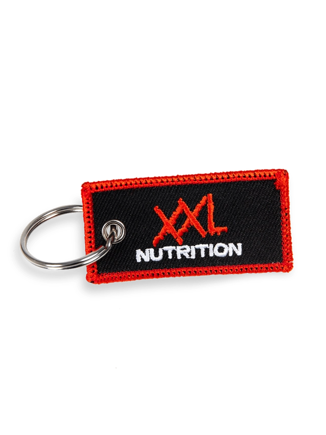 XXL Hang Tag - XXL Nutrition