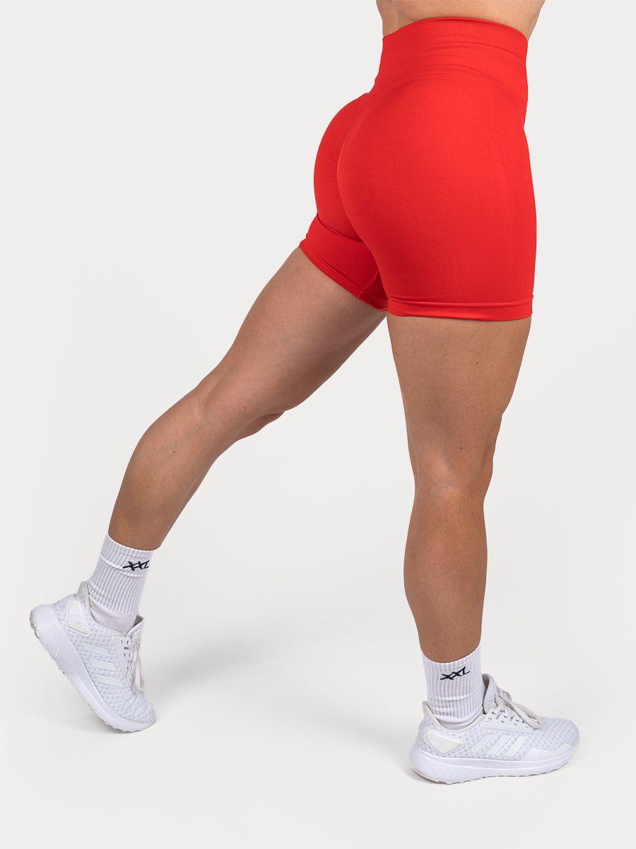 Adapt Seamless Shorts - XXL Nutrition