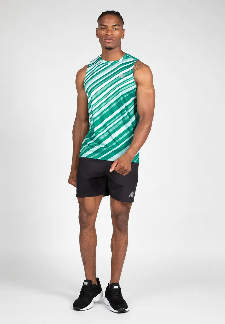 Easton Tank Top - Gorilla Wear