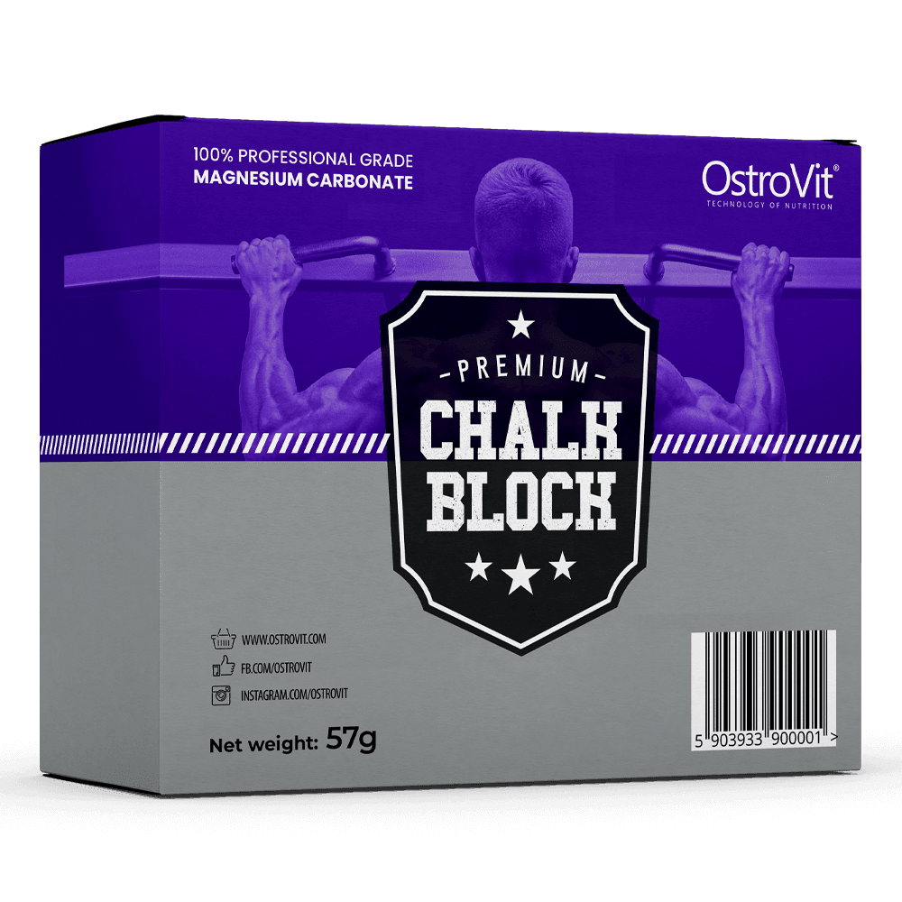 Chalk Powder - Ostrovit